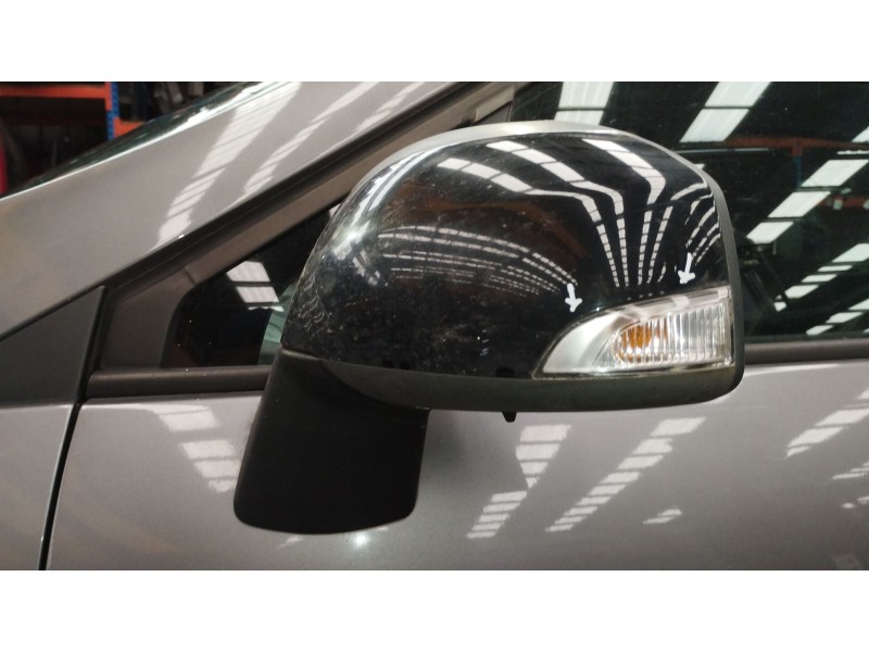 Recambio de retrovisor izquierdo para renault scénic iii (jz0/1_) 1.5 dci referencia OEM IAM   