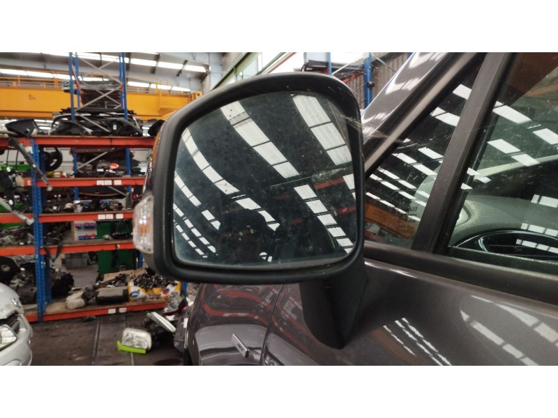 Recambio de retrovisor izquierdo para renault scénic iii (jz0/1_) 1.5 dci referencia OEM IAM   