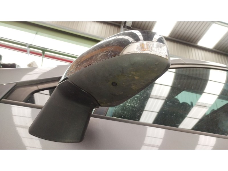 Recambio de retrovisor izquierdo para renault scénic iii (jz0/1_) 1.5 dci referencia OEM IAM   