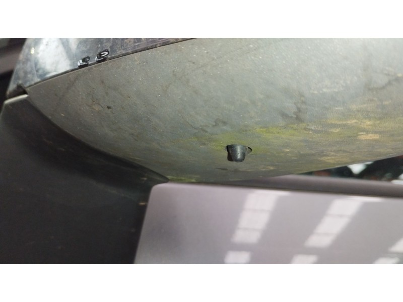 Recambio de retrovisor izquierdo para renault scénic iii (jz0/1_) 1.5 dci referencia OEM IAM   