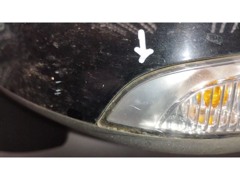 Recambio de retrovisor izquierdo para renault scénic iii (jz0/1_) 1.5 dci referencia OEM IAM   