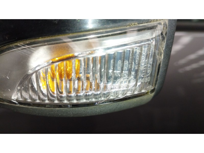 Recambio de retrovisor izquierdo para renault scénic iii (jz0/1_) 1.5 dci referencia OEM IAM   