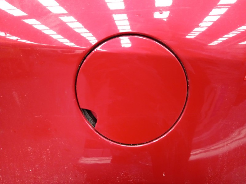 Recambio de tapa exterior combustible para renault grand scénic iii (jz0/1_) 1.9 dci referencia OEM IAM   
