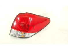 Recambio de piloto trasero derecho para subaru legacy lim. b14 limited referencia OEM IAM 84912AJ090  