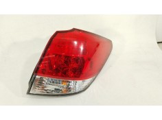 Recambio de piloto trasero derecho para subaru legacy lim. b14 limited referencia OEM IAM 84912AJ090   2