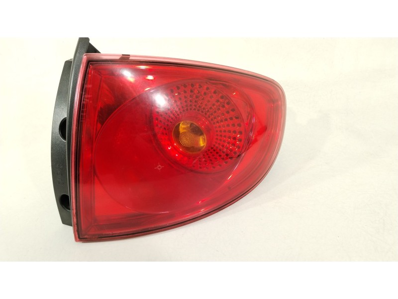 Recambio de piloto trasero derecho para seat altea (5p1) 2.0 tdi 16v referencia OEM IAM 5P0945112B 5P0945096E 