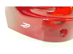 Recambio de piloto trasero izquierdo para citroën jumper i autobús (230p) 2.8 hdi referencia OEM IAM 6350AR   2
