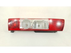 Recambio de piloto trasero izquierdo para citroën jumper iii autobús 2.2 hdi 120 referencia OEM IAM 1607460880  