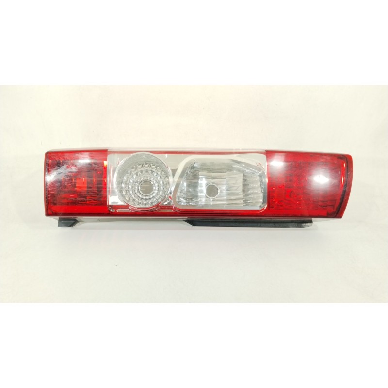 Recambio de piloto trasero izquierdo para citroën jumper iii autobús 2.2 hdi 120 referencia OEM IAM 1607460880  