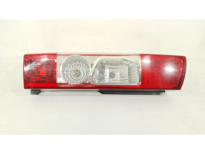 Recambio de piloto trasero izquierdo para citroën jumper iii autobús 2.2 hdi 120 referencia OEM IAM 1607460880  