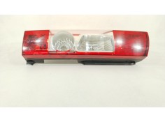 Recambio de piloto trasero izquierdo para citroën jumper iii autobús 2.2 hdi 120 referencia OEM IAM 1607460880   2