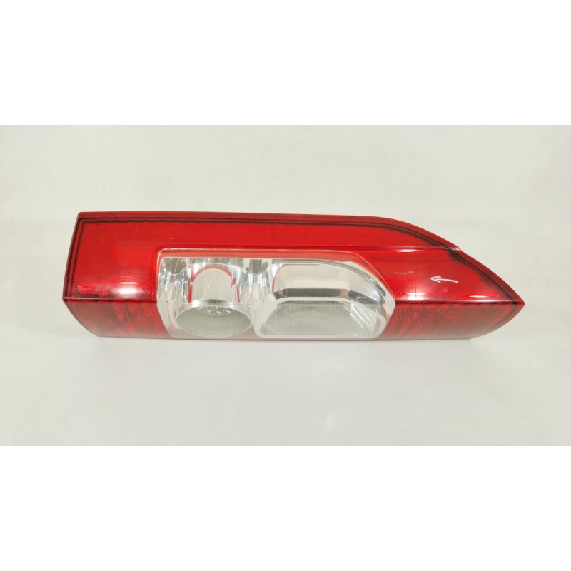 Recambio de piloto trasero izquierdo para citroën jumper iii autobús 2.2 hdi 120 referencia OEM IAM 1607460880  