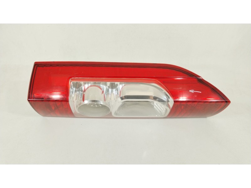 Recambio de piloto trasero izquierdo para citroën jumper iii autobús 2.2 hdi 120 referencia OEM IAM 1607460880  