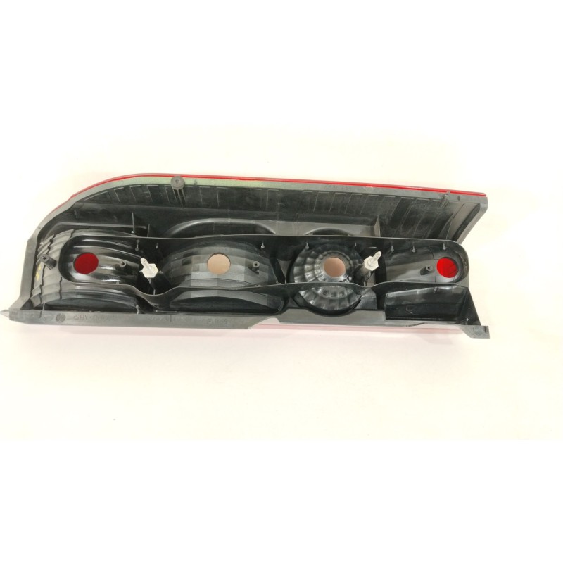 Recambio de piloto trasero izquierdo para citroën jumper iii autobús 2.2 hdi 120 referencia OEM IAM 1607460880  