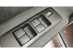 Recambio de mando elevalunas delantero izquierdo para nissan qashqai i (j10, nj10) 1.5 dci referencia OEM IAM   