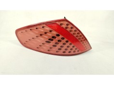 Recambio de piloto trasero izquierdo para peugeot 307 cc (3b) 2.0 hdi 135 referencia OEM IAM 6350X4  