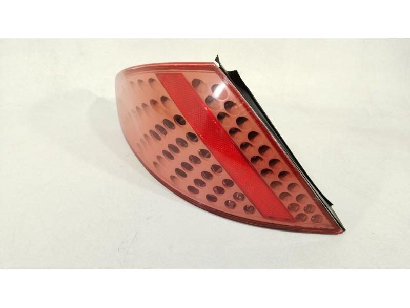 Recambio de piloto trasero izquierdo para peugeot 307 cc (3b) 2.0 hdi 135 referencia OEM IAM 6350X4  