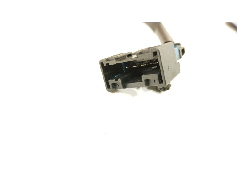 Recambio de piloto trasero izquierdo para peugeot 307 cc (3b) 2.0 hdi 135 referencia OEM IAM 6350X4  