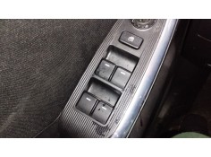 Recambio de mando elevalunas delantero izquierdo para mazda cx-5 (ke, gh) 2.2 d (ke2fw) referencia OEM IAM   