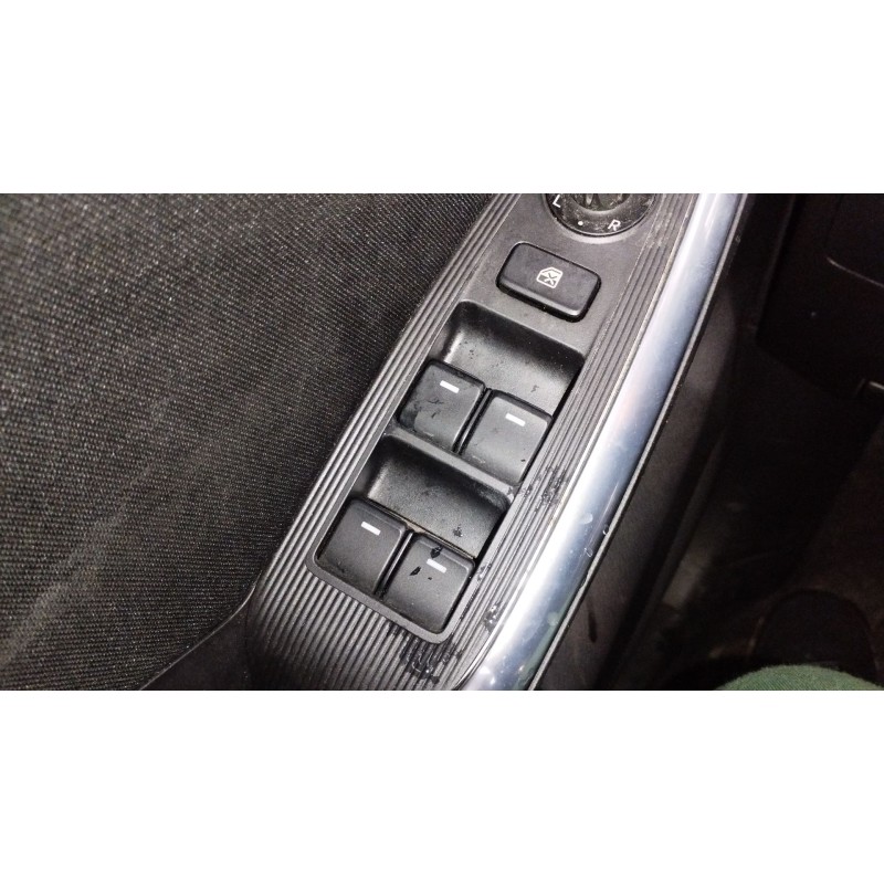 Recambio de mando elevalunas delantero izquierdo para mazda cx-5 (ke, gh) 2.2 d (ke2fw) referencia OEM IAM   