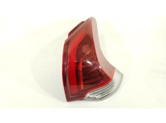 Recambio de piloto trasero derecho para peugeot 3008 i monospace (0u_) 1.6 vti referencia OEM IAM 9805510480 81290201 