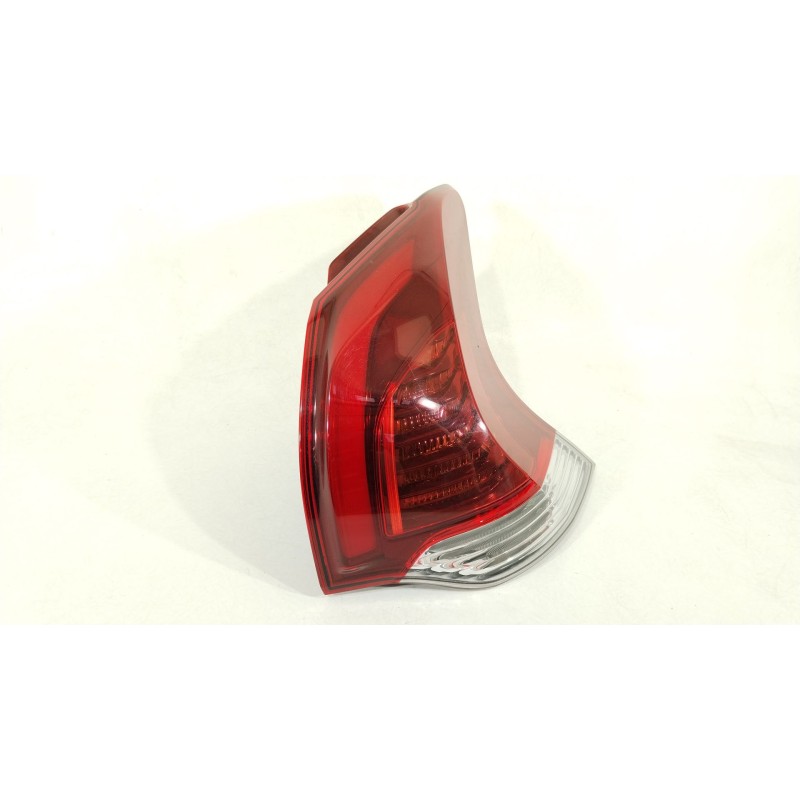 Recambio de piloto trasero derecho para peugeot 3008 i monospace (0u_) 1.6 vti referencia OEM IAM 9805510480 81290201 