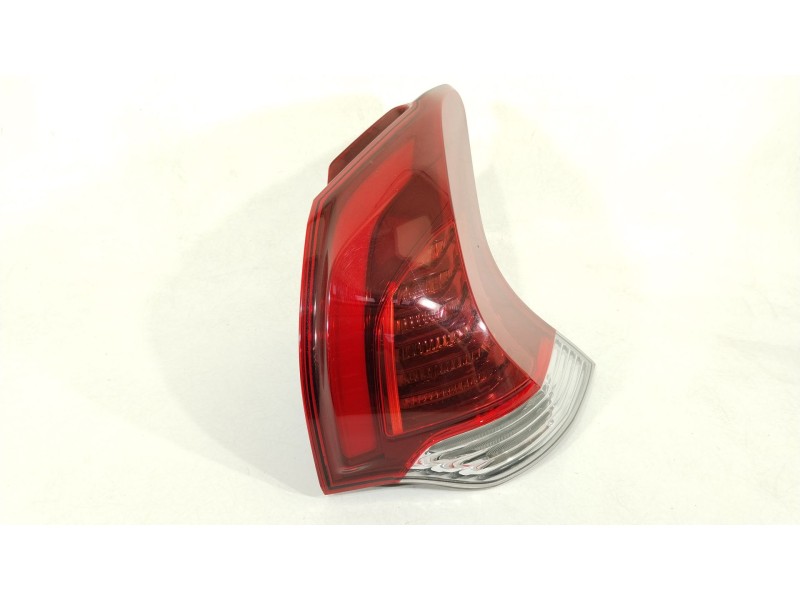 Recambio de piloto trasero derecho para peugeot 3008 i monospace (0u_) 1.6 vti referencia OEM IAM 9805510480 81290201 