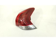 Recambio de piloto trasero derecho para peugeot 3008 i monospace (0u_) 1.6 vti referencia OEM IAM 9805510480 81290201  2
