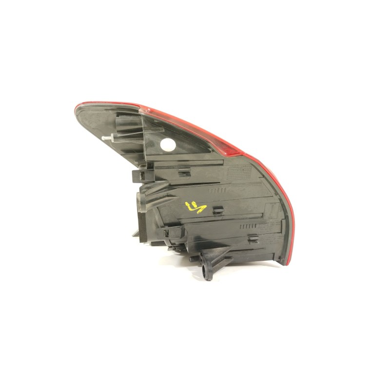 Recambio de piloto trasero derecho para peugeot 3008 i monospace (0u_) 1.6 vti referencia OEM IAM 9805510480 81290201 