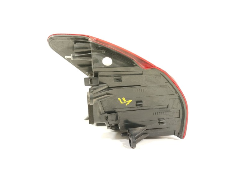 Recambio de piloto trasero derecho para peugeot 3008 i monospace (0u_) 1.6 vti referencia OEM IAM 9805510480 81290201 