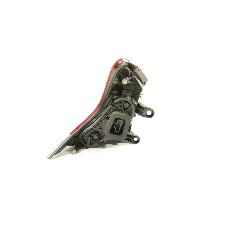 Recambio de piloto trasero derecho para peugeot 3008 i monospace (0u_) 1.6 vti referencia OEM IAM 9805510480 81290201 
