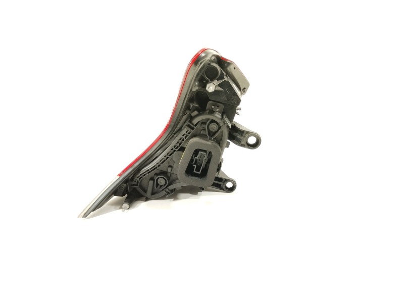 Recambio de piloto trasero derecho para peugeot 3008 i monospace (0u_) 1.6 vti referencia OEM IAM 9805510480 81290201 