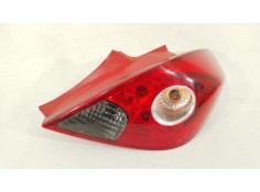 Recambio de piloto trasero derecho para opel corsa d (s07) 1.2 (l08, l68) referencia OEM IAM 13186351 89038961A  2