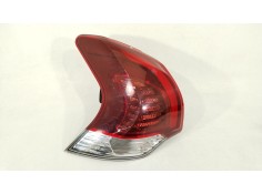 Recambio de piloto trasero izquierdo para peugeot 3008 i monospace (0u_) 1.6 vti referencia OEM IAM 9805510580 81290101 