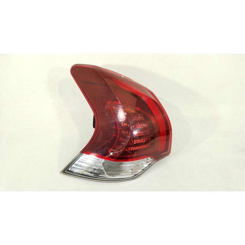 Recambio de piloto trasero izquierdo para peugeot 3008 i monospace (0u_) 1.6 vti referencia OEM IAM 9805510580 81290101 
