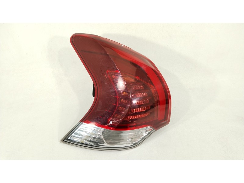Recambio de piloto trasero izquierdo para peugeot 3008 i monospace (0u_) 1.6 vti referencia OEM IAM 9805510580 81290101 