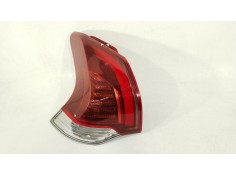 Recambio de piloto trasero izquierdo para peugeot 3008 i monospace (0u_) 1.6 vti referencia OEM IAM 9805510580 81290101  2