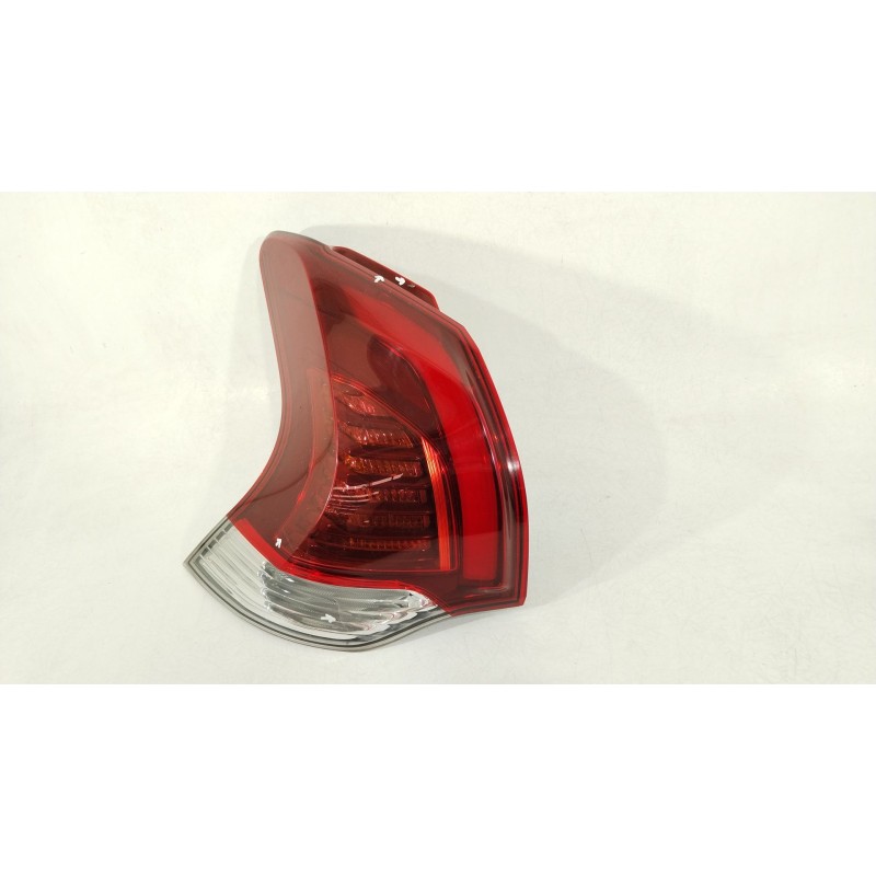 Recambio de piloto trasero izquierdo para peugeot 3008 i monospace (0u_) 1.6 vti referencia OEM IAM 9805510580 81290101 
