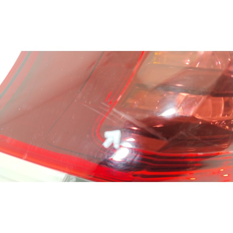 Recambio de piloto trasero izquierdo para peugeot 3008 i monospace (0u_) 1.6 vti referencia OEM IAM 9805510580 81290101 