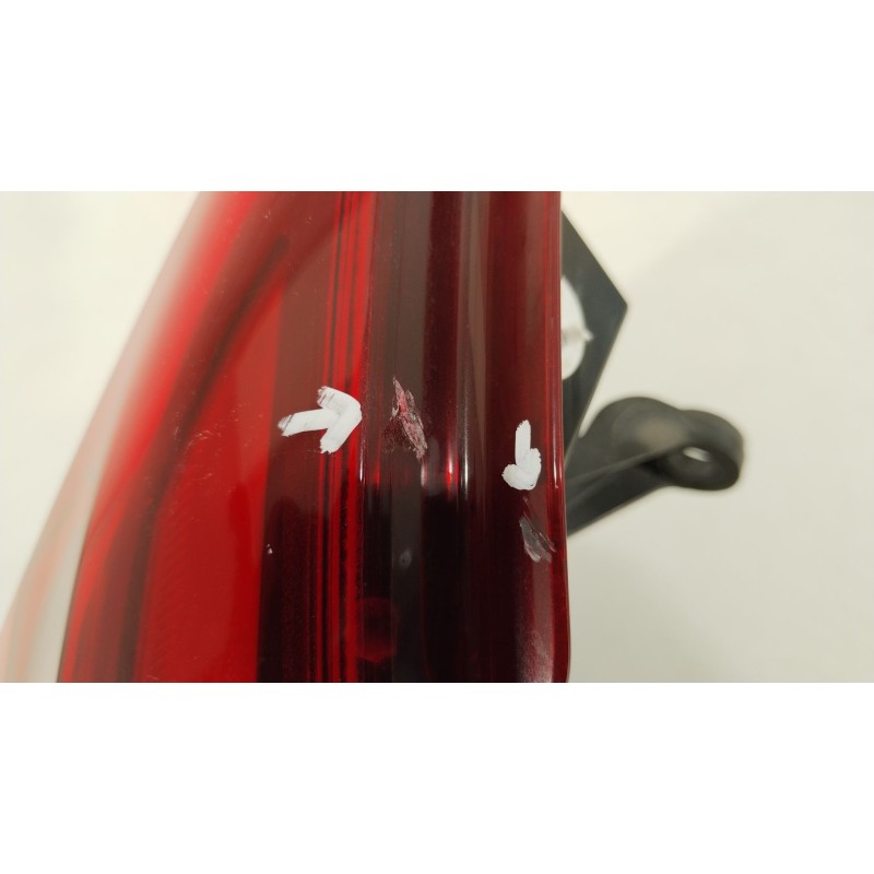 Recambio de piloto trasero izquierdo para peugeot 3008 i monospace (0u_) 1.6 vti referencia OEM IAM 9805510580 81290101 