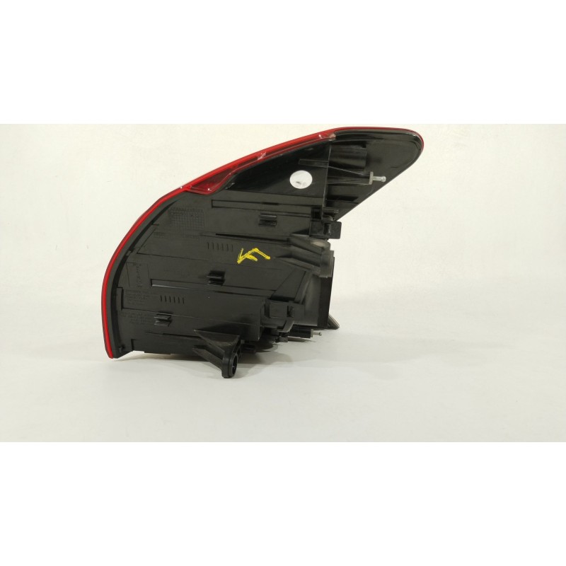 Recambio de piloto trasero izquierdo para peugeot 3008 i monospace (0u_) 1.6 vti referencia OEM IAM 9805510580 81290101 