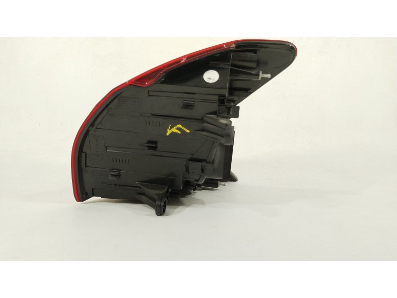 Recambio de piloto trasero izquierdo para peugeot 3008 i monospace (0u_) 1.6 vti referencia OEM IAM 9805510580 81290101 