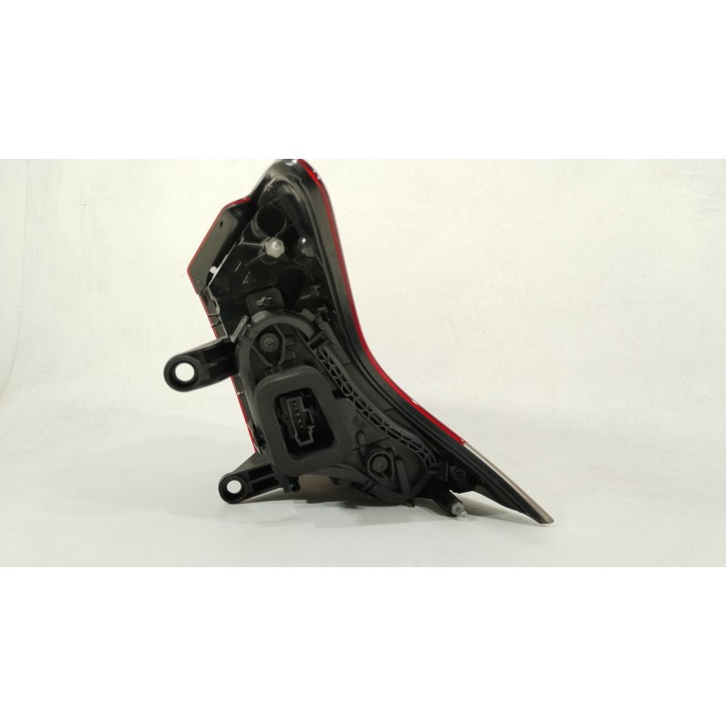 Recambio de piloto trasero izquierdo para peugeot 3008 i monospace (0u_) 1.6 vti referencia OEM IAM 9805510580 81290101 