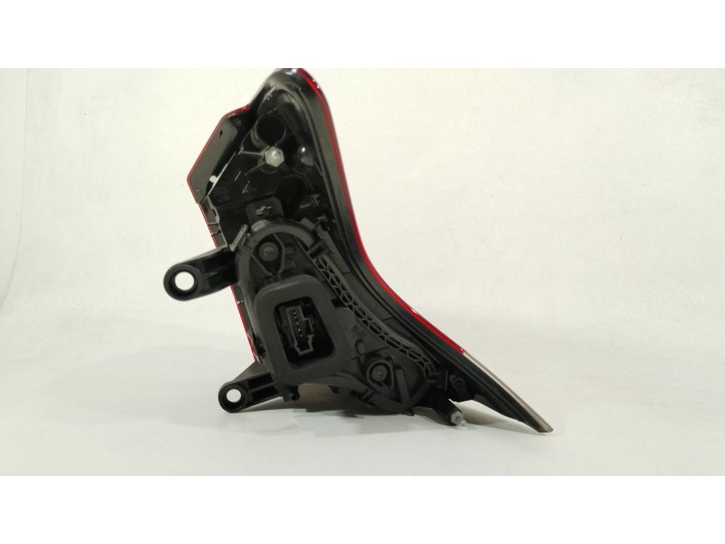 Recambio de piloto trasero izquierdo para peugeot 3008 i monospace (0u_) 1.6 vti referencia OEM IAM 9805510580 81290101 