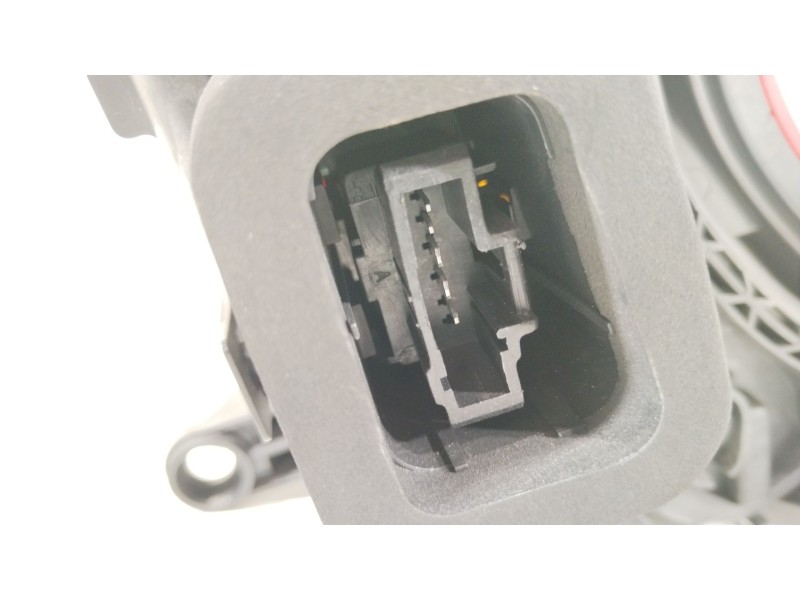 Recambio de piloto trasero izquierdo para peugeot 3008 i monospace (0u_) 1.6 vti referencia OEM IAM 9805510580 81290101 