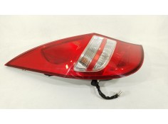Recambio de piloto trasero izquierdo para hyundai i30 (fd) 1.6 crdi referencia OEM IAM 924012L010 924012L0 