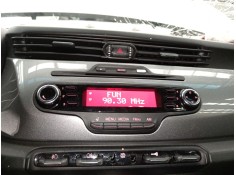 Recambio de sistema audio / radio cd para alfa romeo giulietta (940_) 1.6 jtdm (940fxd1a) referencia OEM IAM   