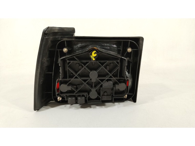 Recambio de piloto trasero derecho para volkswagen jetta ii (19e, 1g2, 165) 1.6 referencia OEM IAM 191945112D 165945257 