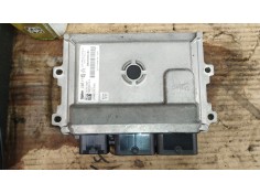 Recambio de centralita motor uce para peugeot 208 i (ca_, cc_) 1.2 vti 82 referencia OEM IAM 9805353080 9800913080 V29032215A