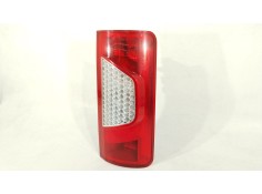 Recambio de piloto trasero derecho para ford transit connect (p65_, p70_, p80_) 1.8 di referencia OEM IAM 9T1613404AD 9T1613N412 2